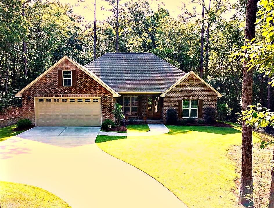 122 Wildwood Trl, Petal, MS 4 Bed, 2 Bath SingleFamily Home 50