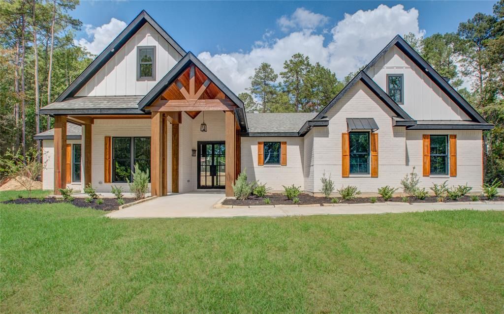 12801 Cedar Ln, Willis, TX 77378 MLS 96808345 Trulia