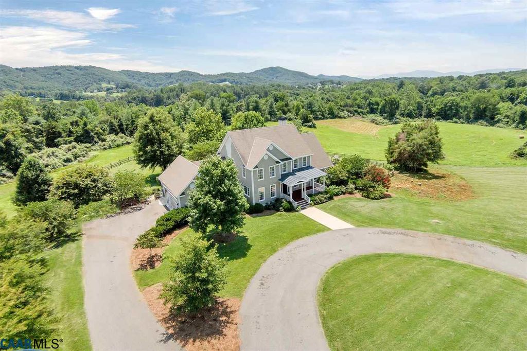 60 Blue Springs Ln, Charlottesville, VA 22903 Trulia