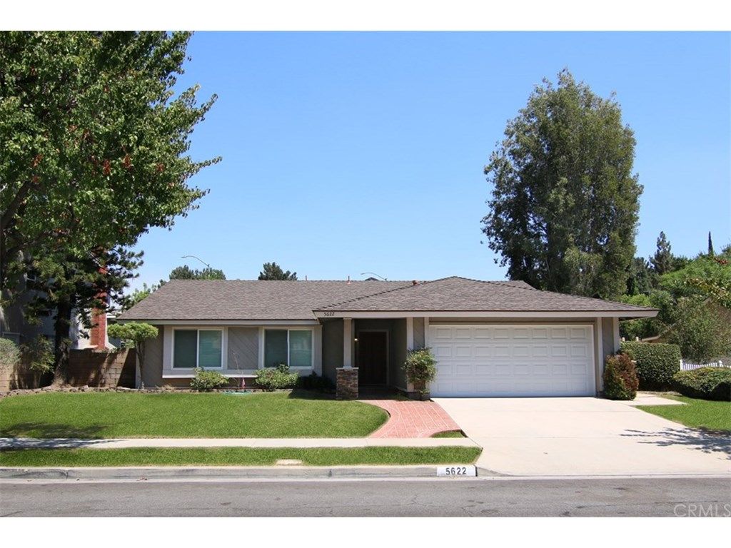 5622 Shady Glen Pl, Yorba Linda, CA 92886