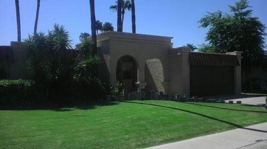 2809 W Rosewood Dr, Chandler, AZ 85224