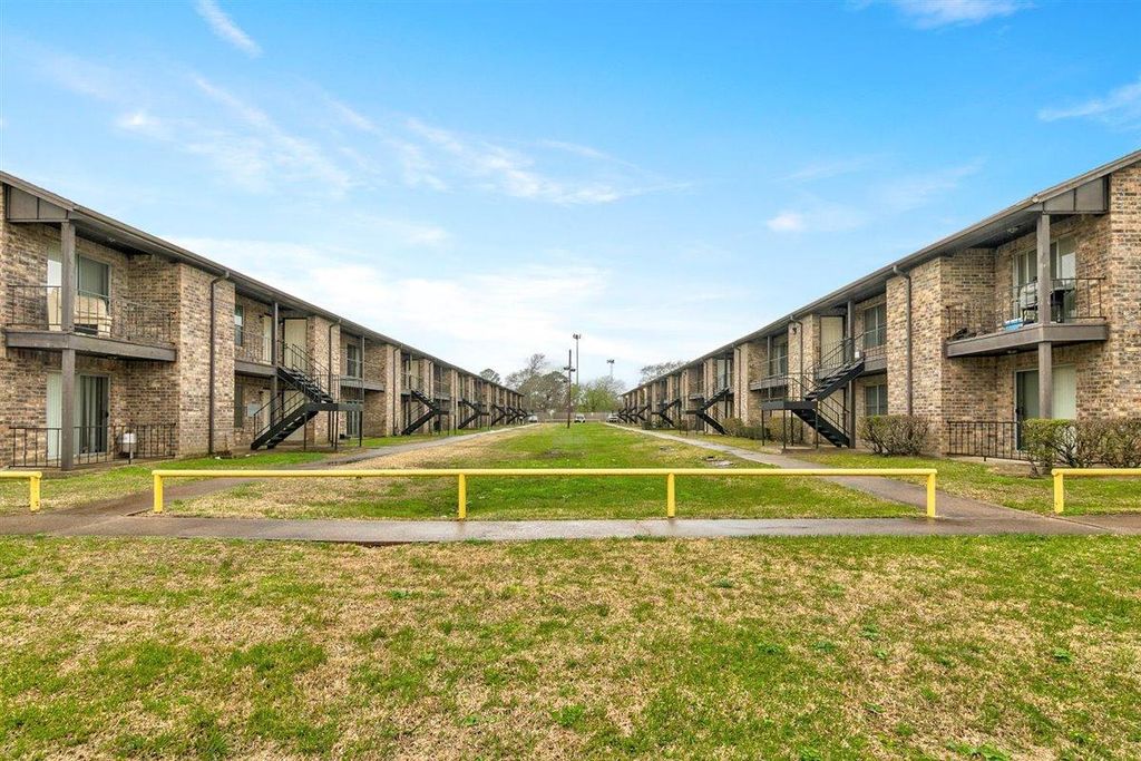 4195 Crow Rd 15, Beaumont, TX 77706 Trulia