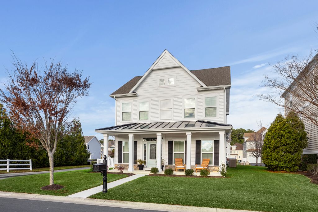 Robert Frost Landings at Bayside Berlin, MD Trulia