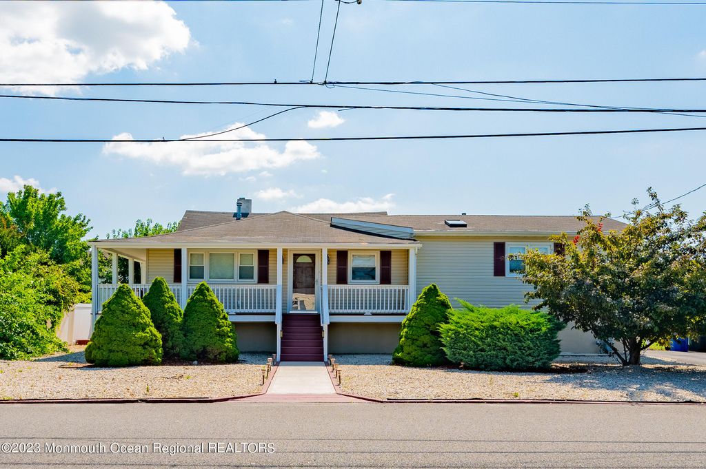 15 Shorecrest Drive, Toms River, NJ 08753 Trulia