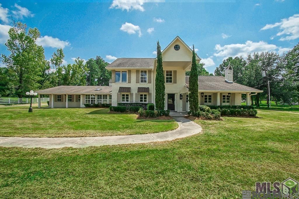 16950 Perkins Rd, Baton Rouge, LA 70810