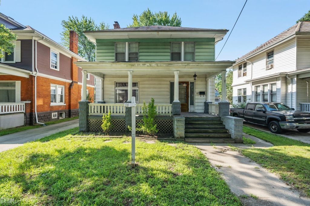 27 Moser Pl, Mount Clemens, MI 48043 Trulia