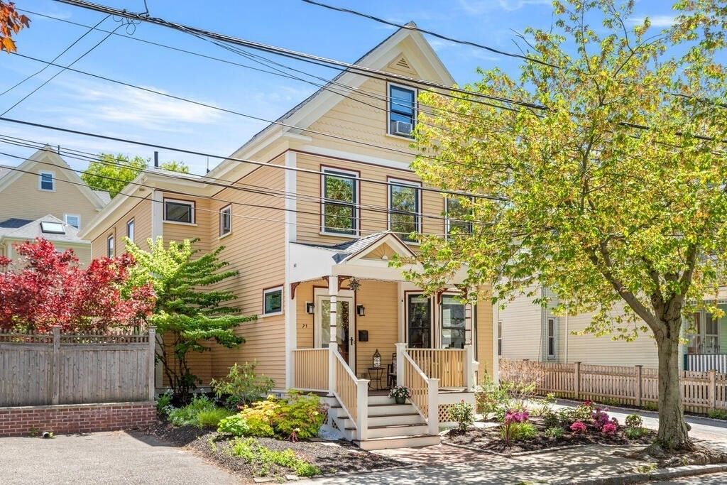 71 Wallace St, Somerville, MA 02144 Trulia