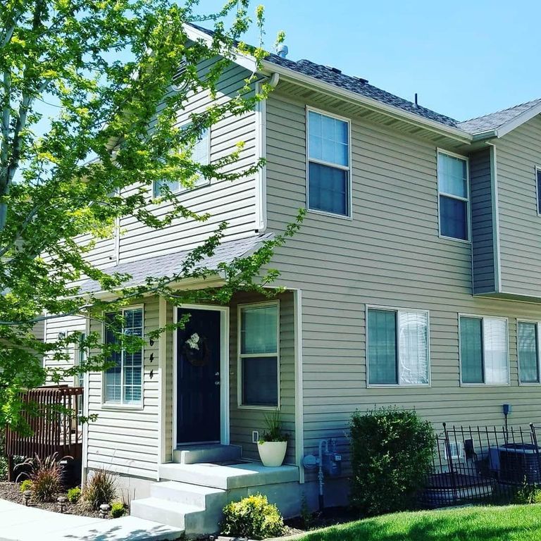 644 North St, Ogden, UT 84404