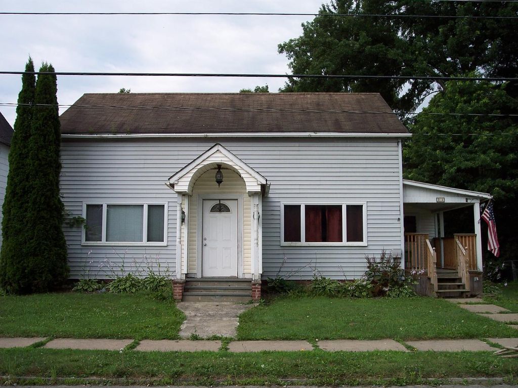 25 Pine St, Deposit, NY 13754 4 Bed, 2 Bath SingleFamily Home MLS
