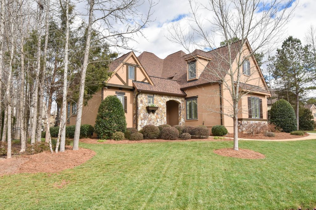 1114 Hansler Ln, Waxhaw, NC 28173