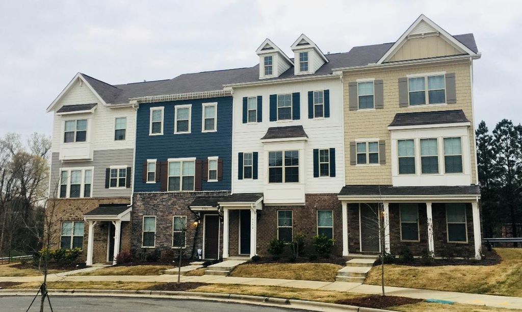 9352 Ainslie Downs St, Charlotte, NC 28273 Trulia