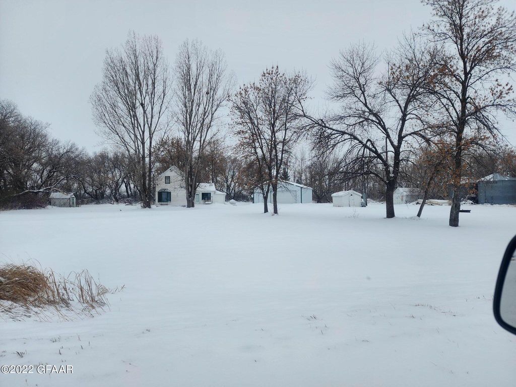 2809 31st St NE, Gilby, ND 58235 Trulia