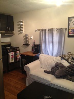 20 Bartlett Pl #3, Boston, MA 02113