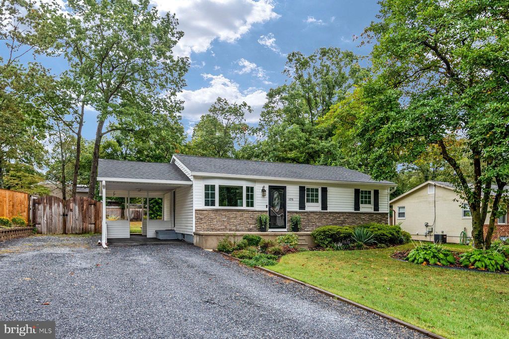 175 Magothy Beach Rd, Pasadena, MD 21122 Trulia