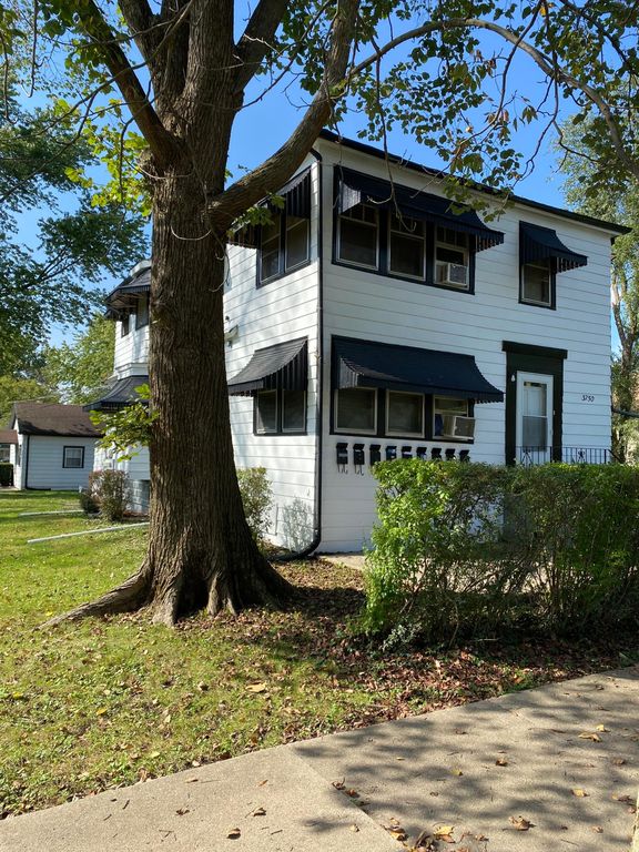 3750 Green St 8, Steger, IL 60475 Trulia