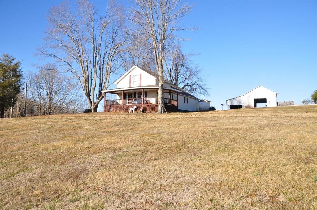 525 Robinfield Rd, Frenchburg, KY 40322 Trulia