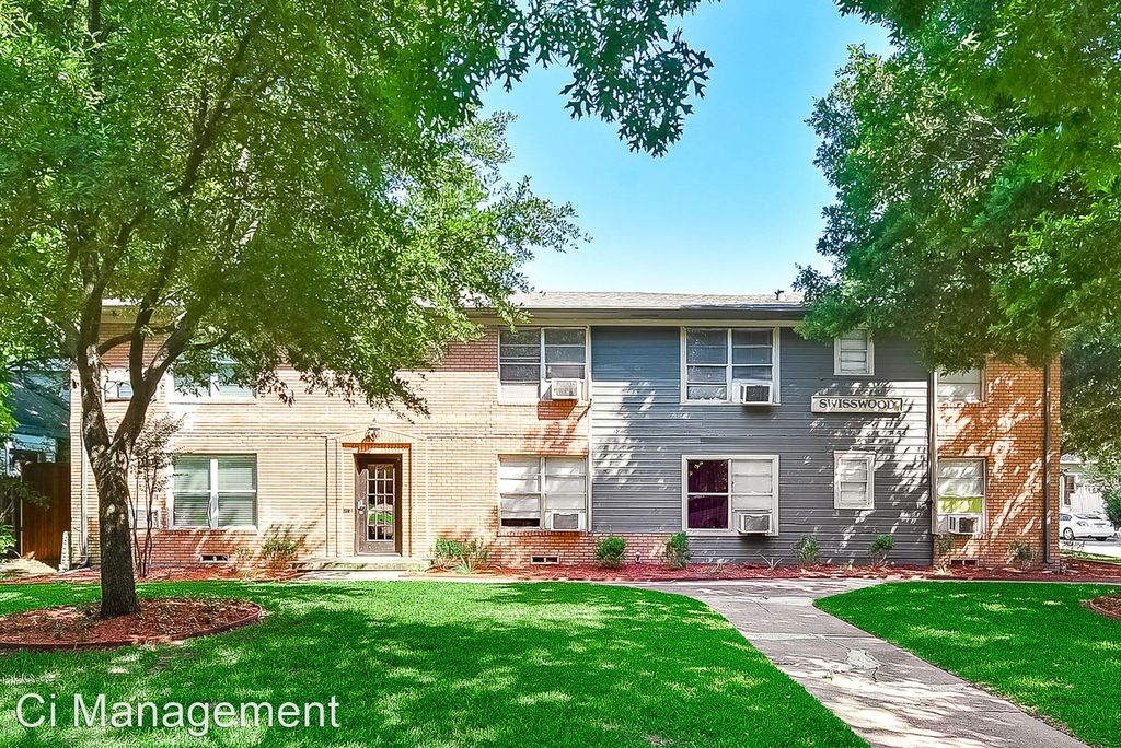 4602 Swiss Ave #8, Dallas, TX 75204