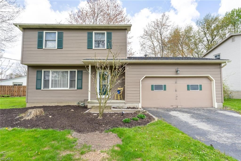 88 Hillview Dr, Hubbard, OH 44425 Trulia