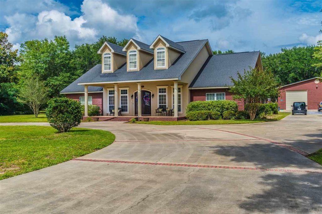 6030 Chumuckla Hwy, Pace, FL 32571 Trulia