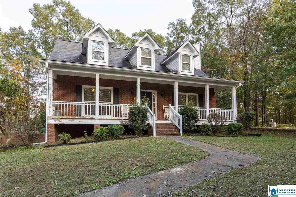 2913 Garland Cir, Birmingham, AL 35242