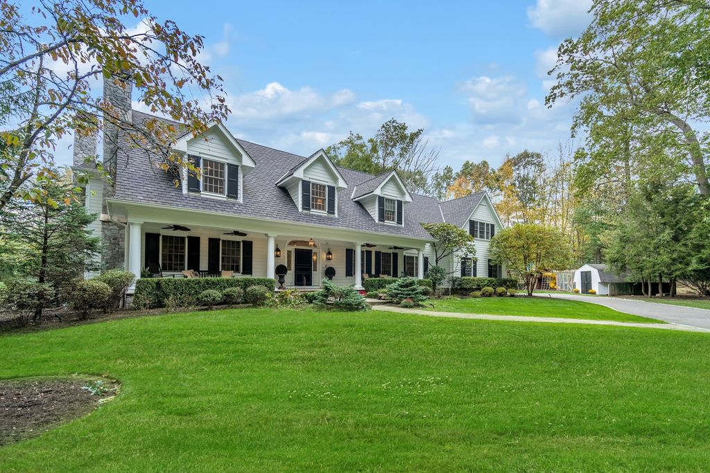 3 Conklin Ct, Allendale, NJ 07401 Trulia