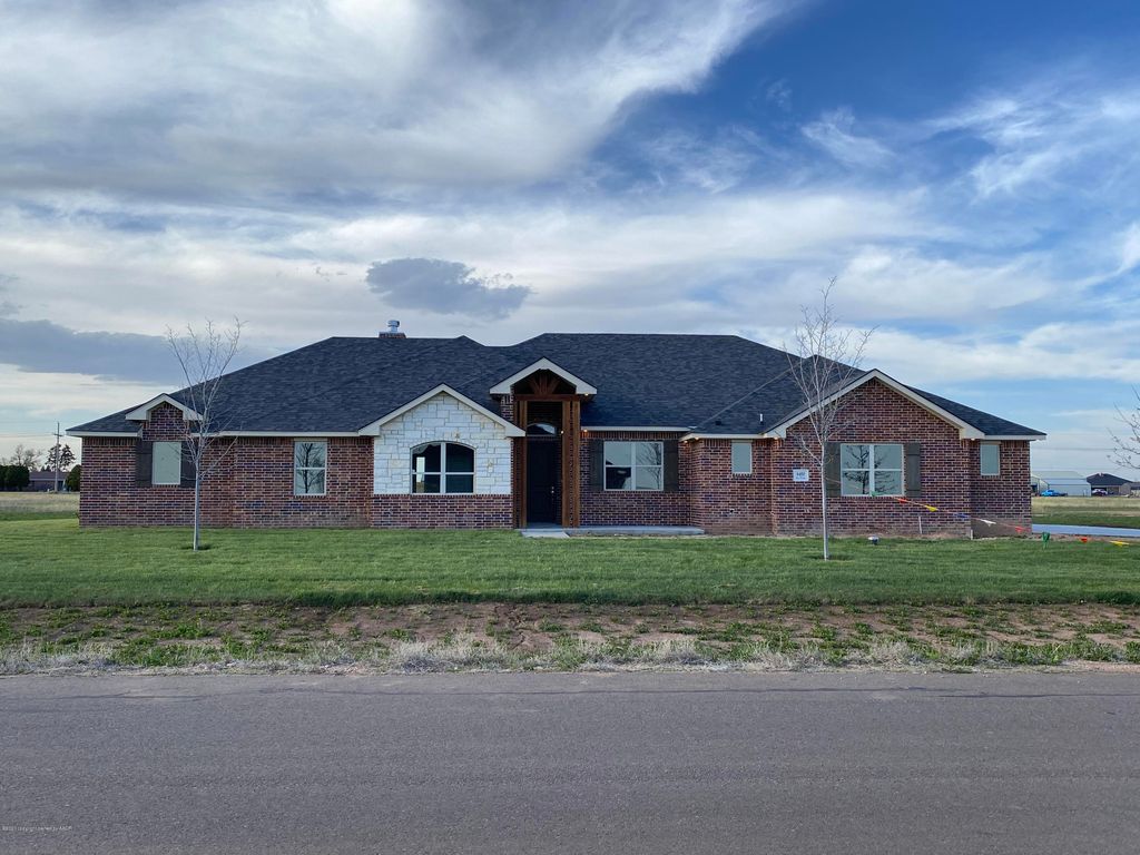 8400 Matilda Ln, Amarillo, TX 79119 Trulia