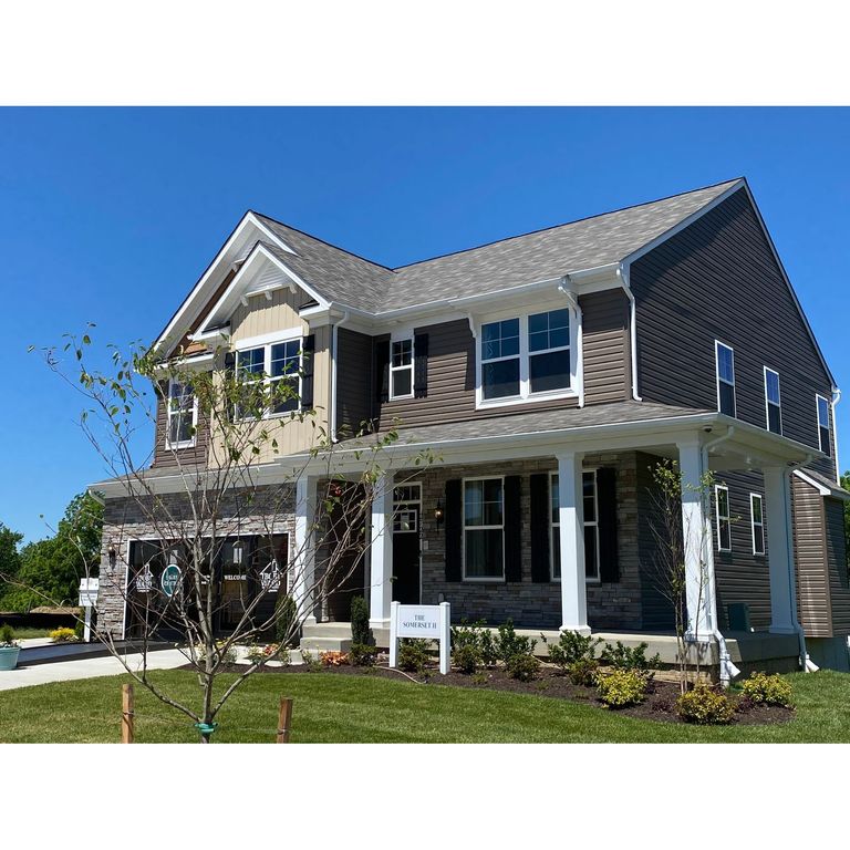 Somerset II Bulle Rock Single Family Homes Havre De Grace, MD Trulia