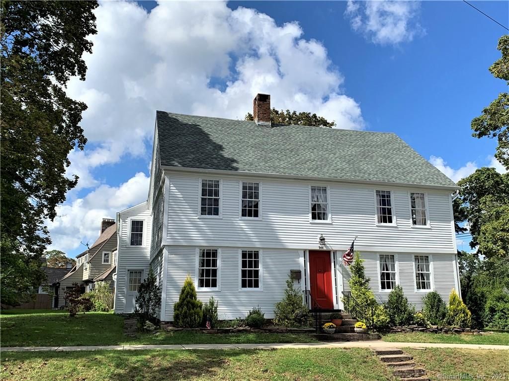 944 Worthington Rdg, Berlin, CT 06037