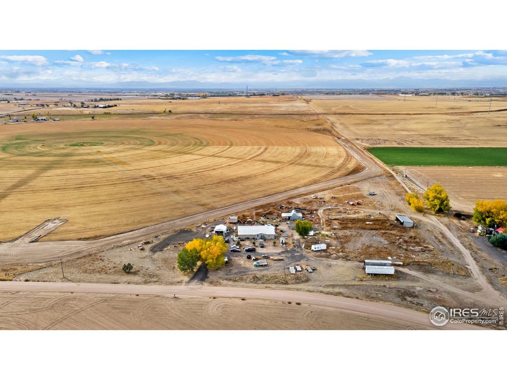 1435 County Road 47, Hudson, CO 80642