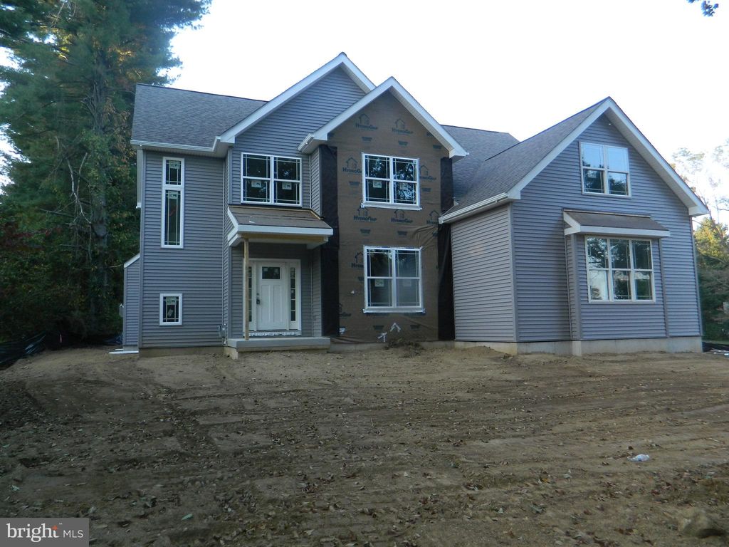 1405 Carriage Ln, West Chester, PA 19382 Trulia