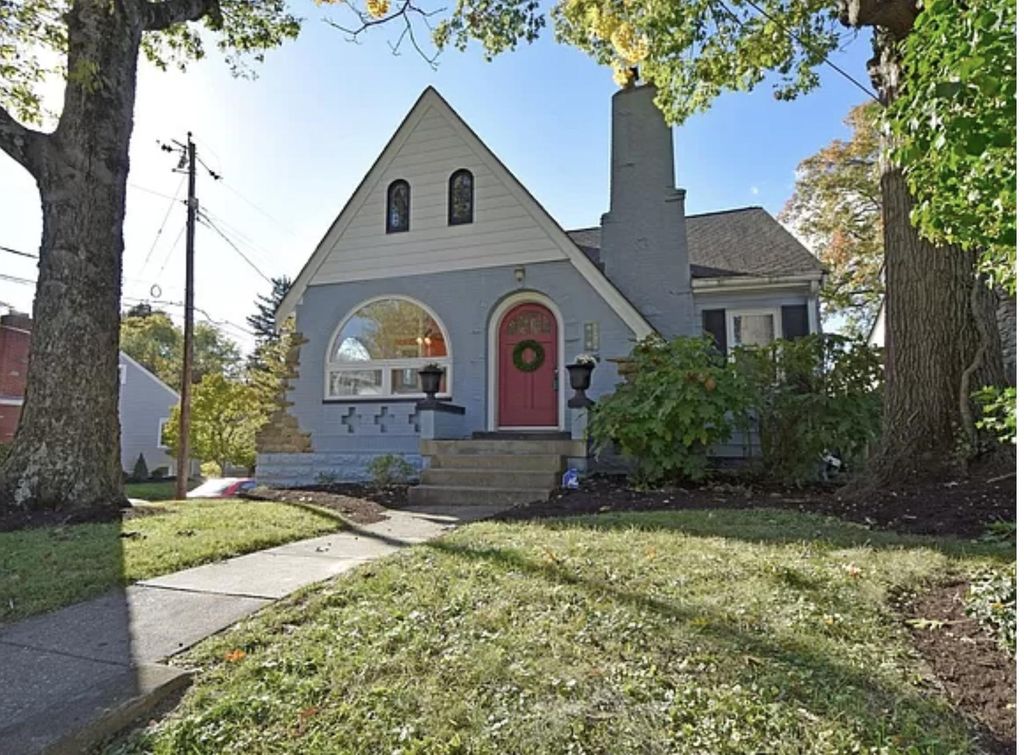 1219 Herschel Ave, Cincinnati, OH 45208 Trulia