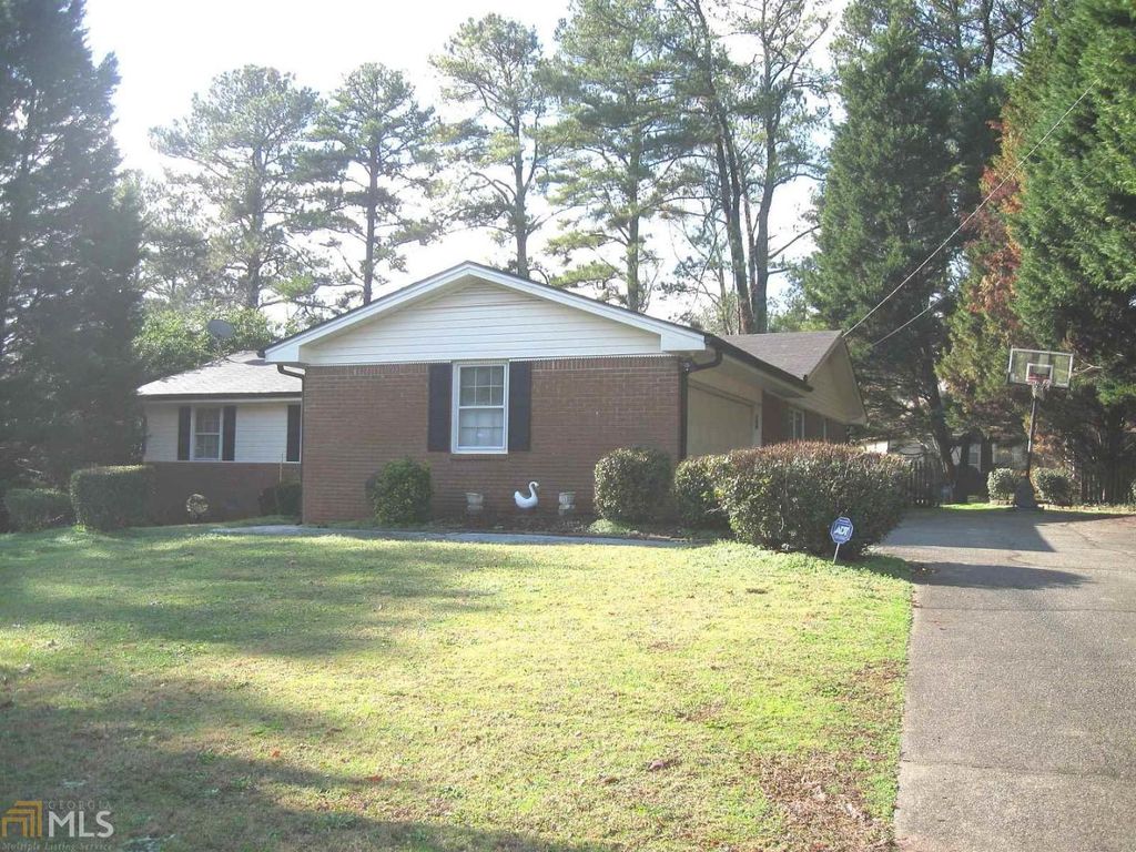 1443 Martin Nash Rd, Lilburn, GA 30047 Trulia