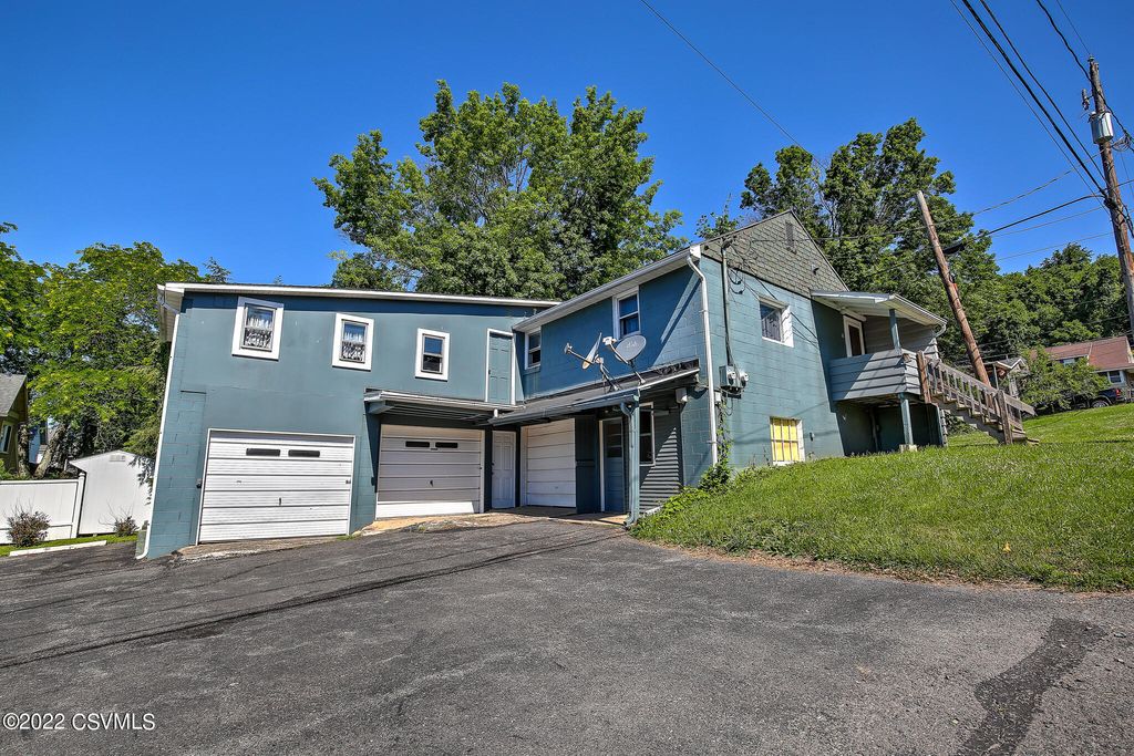 91 N 5th St, West Milton, PA 17886 MLS 2091350 Trulia