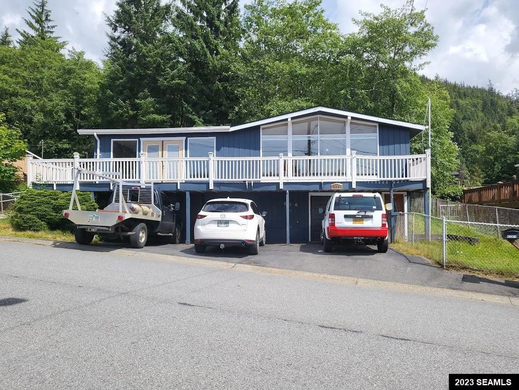 836 Monroe St, Ketchikan, AK 99901 MLS 23539 Trulia
