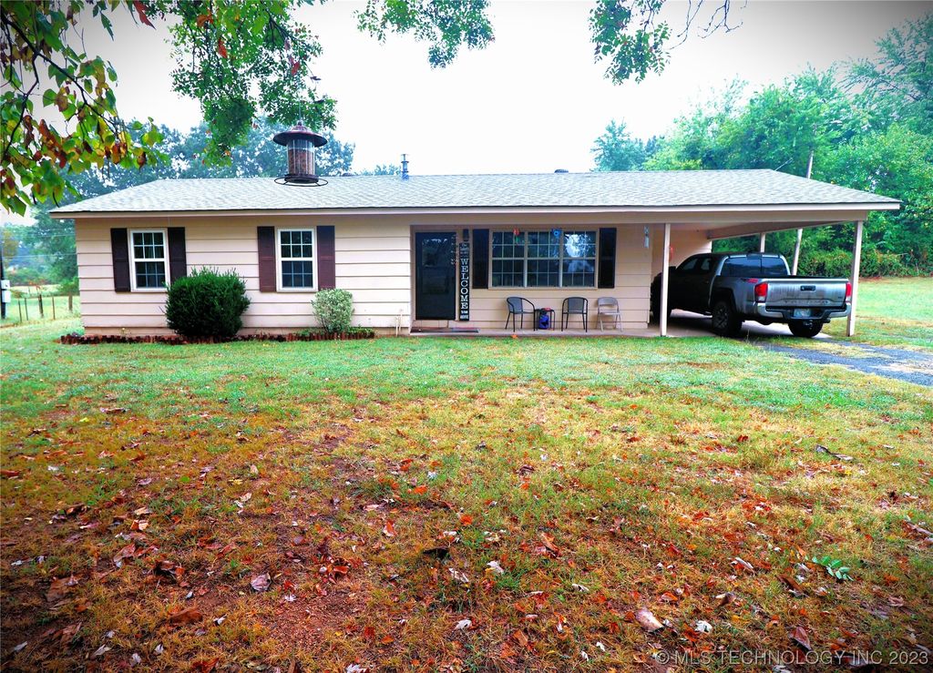 19102 Daisy Ln, Spiro, OK 74959 MLS 2332723 Trulia