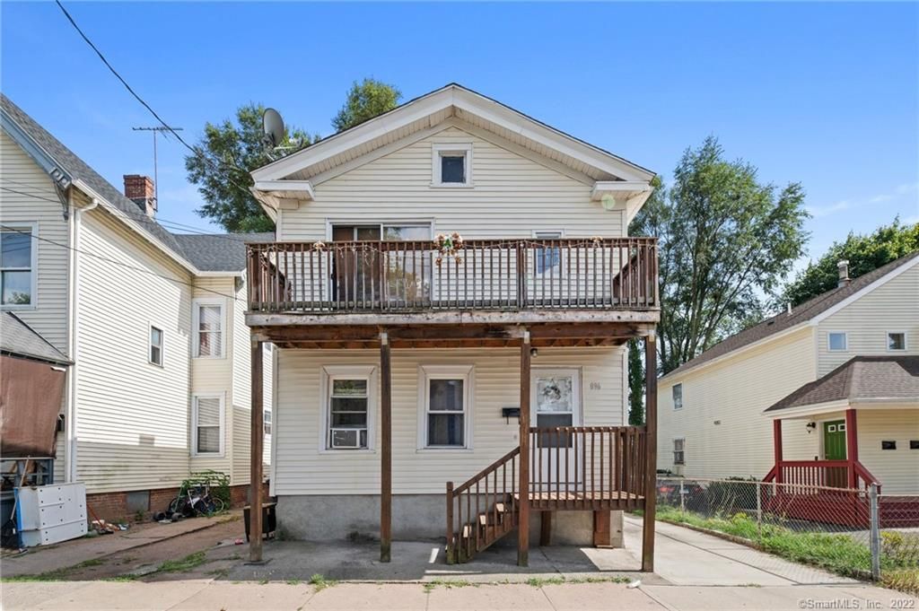 896 Congress Ave, New Haven, CT 06519 Trulia