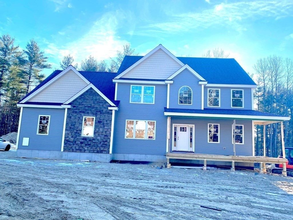 245 Old Gage Hill Rd, Pelham, NH 03076 Trulia