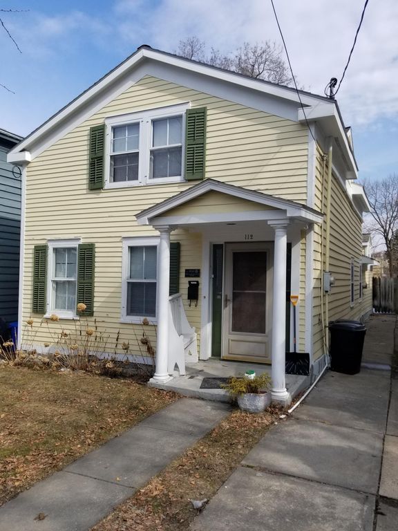 112 N Ferry St, Schenectady, NY 12305 Trulia