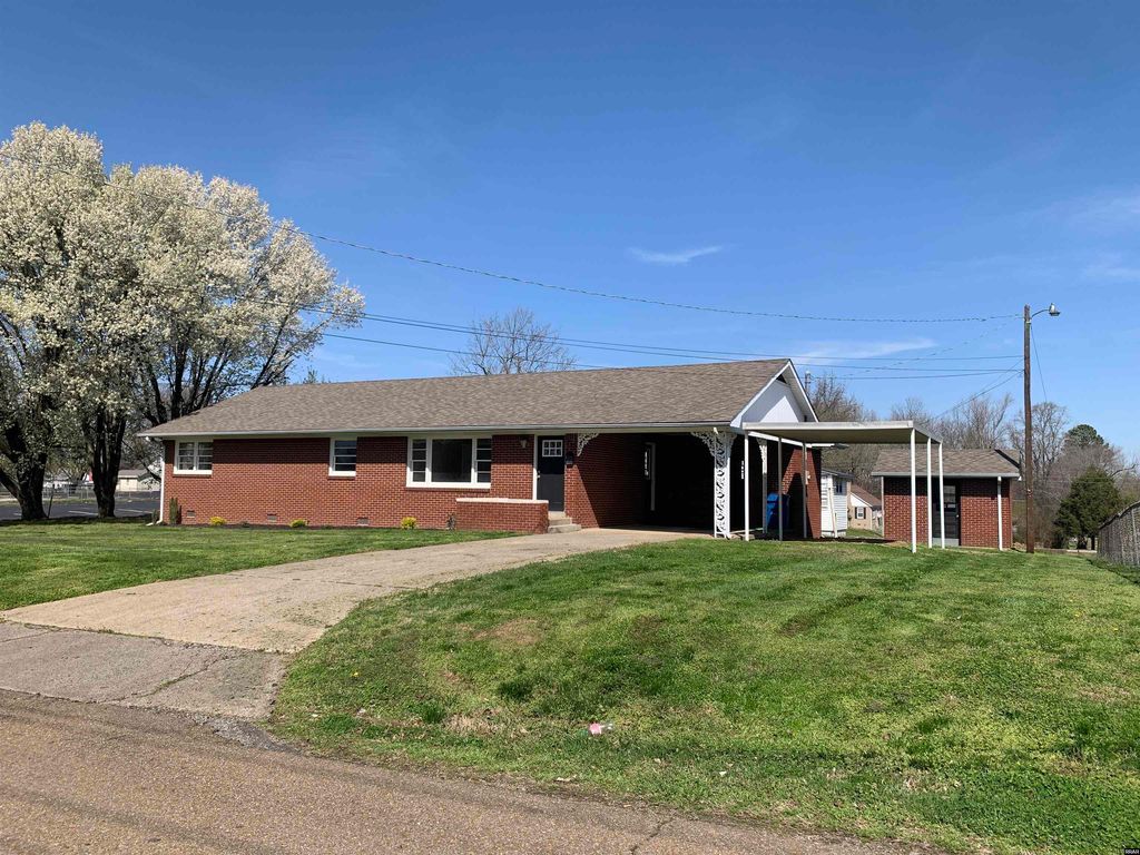 204 E Collinwood St, South Fulton, TN 38257 Trulia