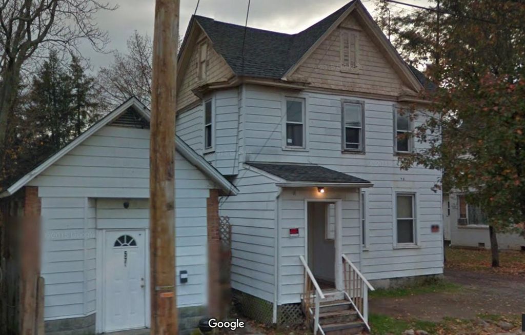 57 Center St 5, Ellenville, NY 12428 Trulia