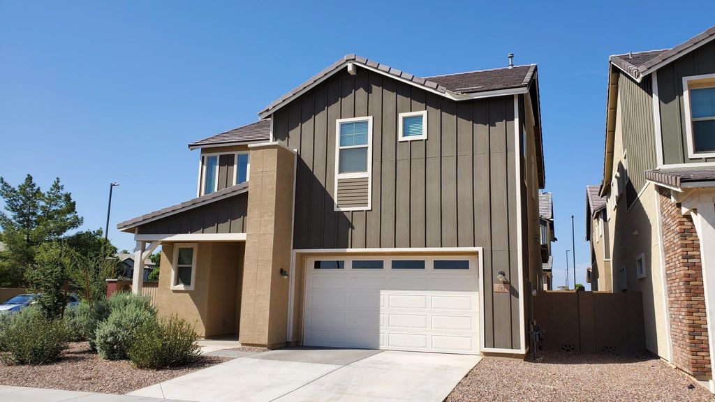 782 W Winchester Dr, Chandler, AZ 85286
