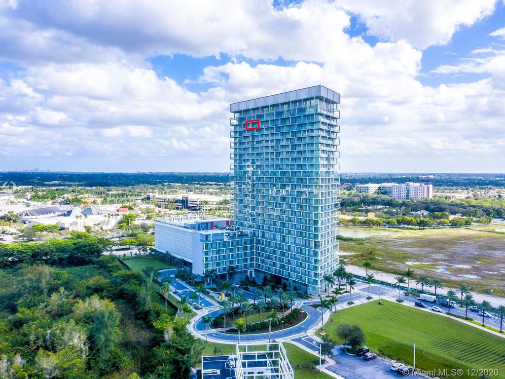 2000 Metropica Way #2611, Sunrise, FL 33323