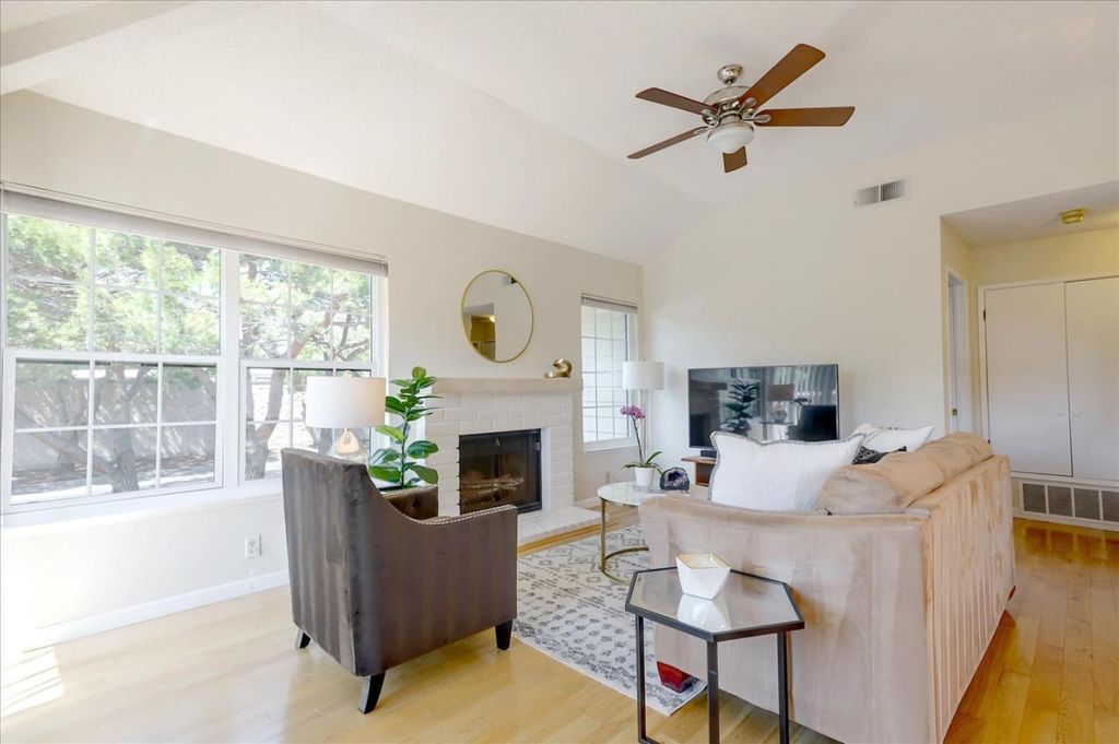 1502 Vista Del Sol, San Mateo, CA 94404