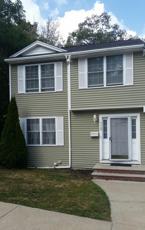 112 Granville Ave, Malden, MA 02148