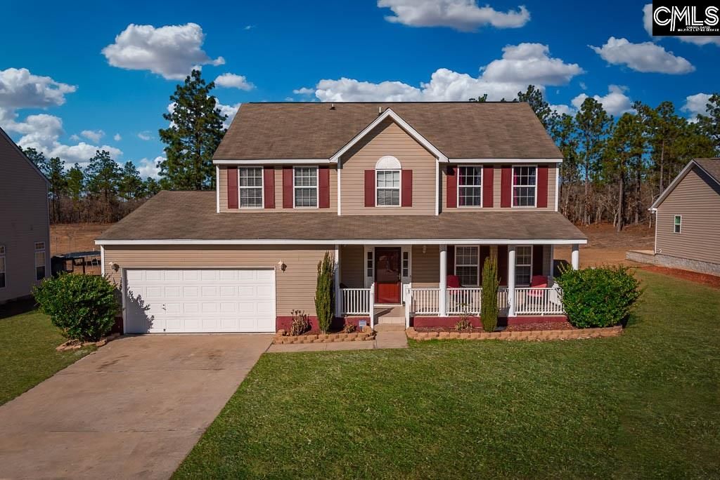 363 Woodcote Dr, Gaston, SC 29053 Trulia