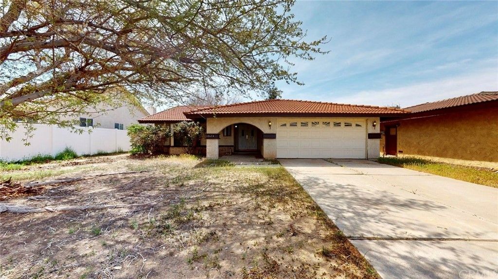 12614 Spring Valley Pkwy, Victorville, CA 92395