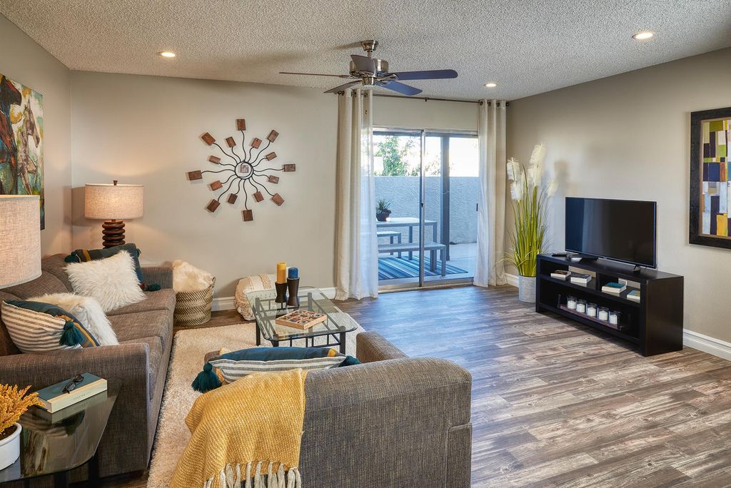 3175 N Price Rd, Chandler, AZ 85224
