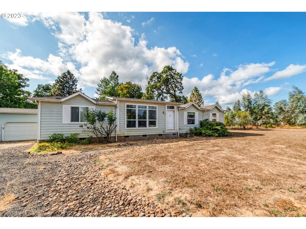 88792 Faulhaber Rd, Elmira, OR 97437 MLS 23267088 Trulia