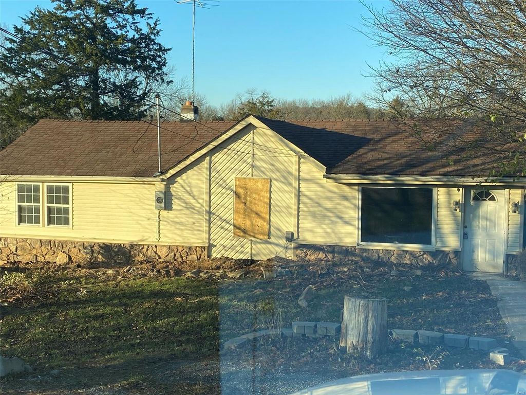 3994 Vogt Rd, Byrnes Mill, MO 63051 Trulia