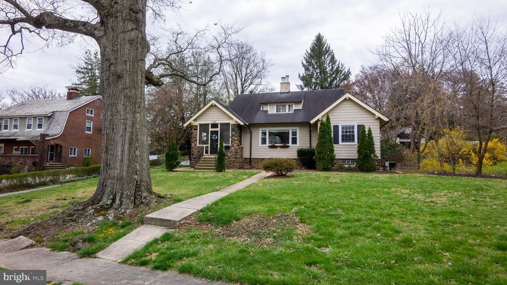 506 Drury Ln, Baltimore, MD 21229